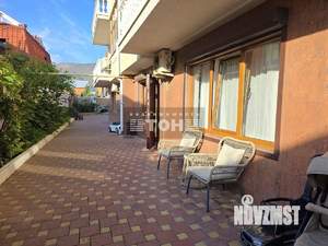 2-к квартира, вторичка, 92м2, -1/6 этаж