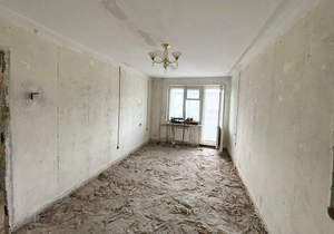 1-к квартира, вторичка, 37м2, 3/5 этаж