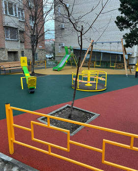1-к квартира, вторичка, 37м2, 2/9 этаж
