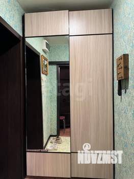 1-к квартира, вторичка, 32м2, 1/5 этаж