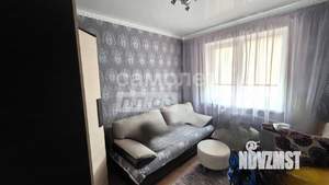 3-к квартира, вторичка, 63м2, 9/9 этаж