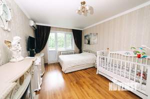 1-к квартира, вторичка, 37м2, 1/9 этаж