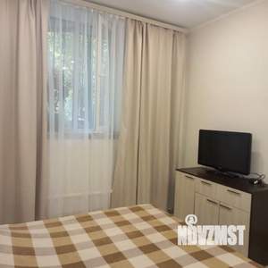 1-к квартира, вторичка, 21м2, 1/5 этаж