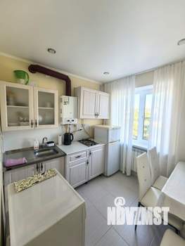 1-к квартира, вторичка, 30м2, 5/5 этаж