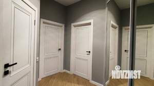 1-к квартира, вторичка, 55м2, 9/9 этаж