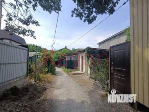 1-к квартира, вторичка, 25м2, 1/2 этаж