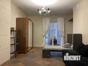 3-к квартира, вторичка, 100м2, 1/9 этаж