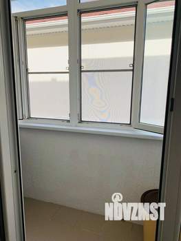 1-к квартира, вторичка, 46м2, 3/4 этаж