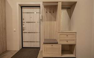 1-к квартира, вторичка, 42м2, 3/8 этаж