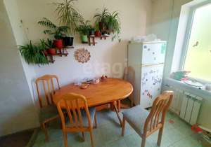 2-к квартира, вторичка, 52м2, 1/5 этаж