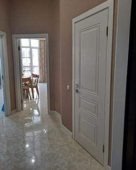 1-к квартира, вторичка, 49м2, 2/6 этаж