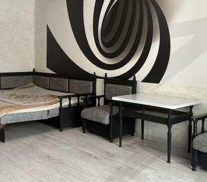 3-к квартира, вторичка, 73м2, 1/4 этаж