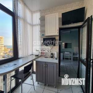 1-к квартира, вторичка, 38м2, 3/10 этаж