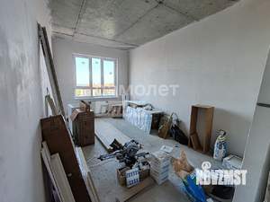 1-к квартира, вторичка, 42м2, 6/7 этаж