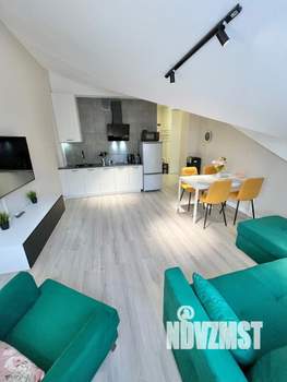 2-к квартира, вторичка, 74м2, 8/8 этаж