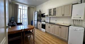 1-к квартира, вторичка, 49м2, 2/10 этаж