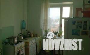 3-к квартира, вторичка, 74м2, 4/6 этаж