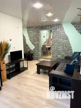 2-к квартира, вторичка, 56м2, 1/6 этаж