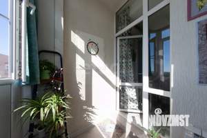 1-к квартира, вторичка, 41м2, 4/10 этаж