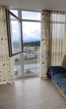 1-к квартира, вторичка, 43м2, 4/6 этаж