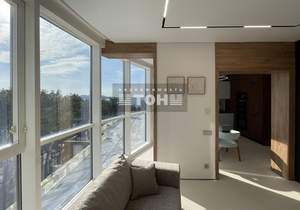 3-к квартира, вторичка, 91м2, 6/20 этаж