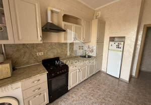 1-к квартира, вторичка, 42м2, 2/10 этаж