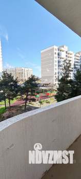 1-к квартира, вторичка, 56м2, 4/9 этаж