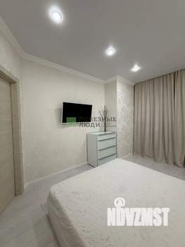 1-к квартира, вторичка, 37м2, 3/4 этаж