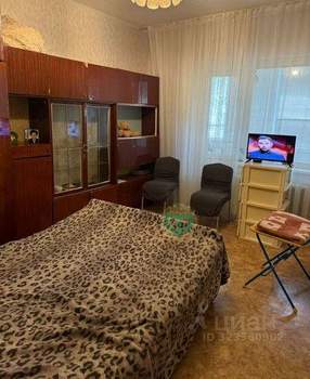 3-к квартира, вторичка, 79м2, 1/9 этаж