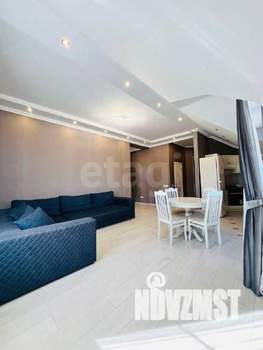 3-к квартира, вторичка, 77м2, 5/5 этаж