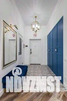 2-к квартира, вторичка, 55м2, 2/6 этаж