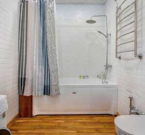 1-к квартира, вторичка, 59м2, 1/9 этаж