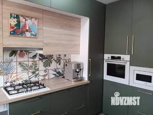 3-к квартира, вторичка, 86м2, 4/5 этаж
