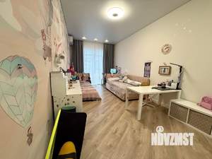 3-к квартира, вторичка, 90м2, 6/8 этаж