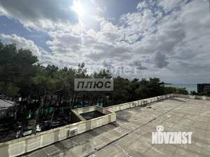 1-к квартира, вторичка, 40м2, 4/20 этаж