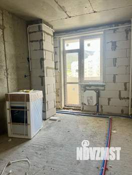 2-к квартира, вторичка, 72м2, 4/9 этаж