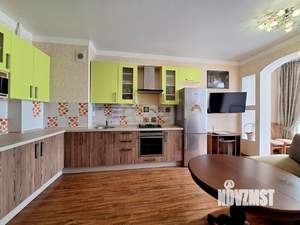 1-к квартира, вторичка, 49м2, 3/6 этаж