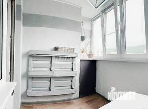 3-к квартира, вторичка, 63м2, 6/9 этаж