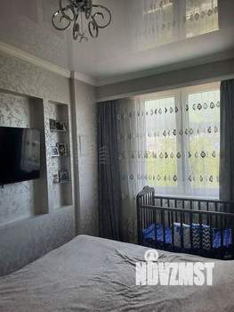 1-к квартира, вторичка, 45м2, 4/10 этаж