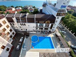 1-к квартира, вторичка, 54м2, 7/7 этаж