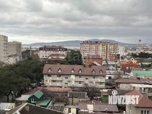 2-к квартира, вторичка, 39м2, 7/9 этаж