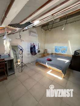 1-к квартира, вторичка, 46м2, 8/8 этаж