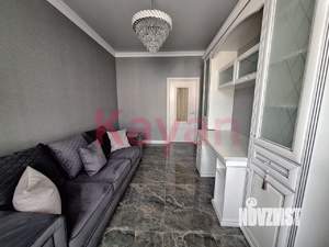 3-к квартира, вторичка, 130м2, 6/8 этаж