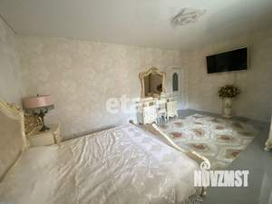 3-к квартира, вторичка, 86м2, 2/2 этаж