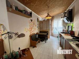 1-к квартира, вторичка, 30м2, 1/2 этаж