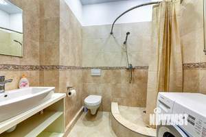 1-к квартира, вторичка, 45м2, 6/11 этаж