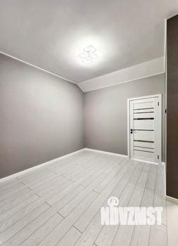 1-к квартира, вторичка, 49м2, 4/4 этаж