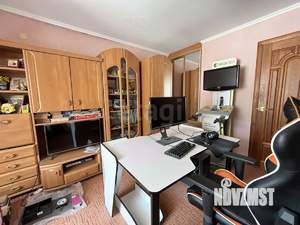 4-к квартира, вторичка, 127м2, 6/6 этаж