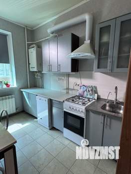 1-к квартира, вторичка, 49м2, 2/5 этаж