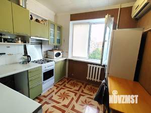 2-к квартира, вторичка, 53м2, 6/10 этаж